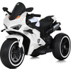 Дитячий мотоцикл Bambi M 6021EL-1 Ducati