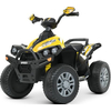 Детский квадроцикл Bambi M 5008EBL-6