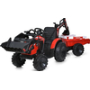 Дитячий трактор Bambi M 4847EBLR-3(24V), зображення 3
