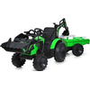 Дитячий трактор Bambi M 4847EBLR-5(24V), зображення 3