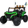 Детский электромобиль Bambi M 6019EBLR-5 Джип