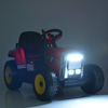 Детский электромобиль трактор Bambi M 4479EBLR-5, изображение 9