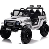 Дитячий електромобіль Bambi M 5991EBLR-1(24V) Джип