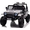 Дитячий електромобіль Bambi M 5991EBLR-11(24V) Джип