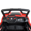 Детский электромобиль Bambi M 4554EBLR-3 Багги, изображение 4