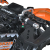 Детский квадроцикл Profi HB-EATV1450H-7(MP3), изображение 7