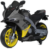 Детский мотоцикл Bambi M 6013EL-11(24V) Ducati