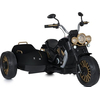 Детский мотоцикл Bambi M 5049EL-2, изображение 2