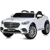 Детский электромобиль Bambi M 6020EBLR-1 Mercedes