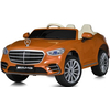 Дитячий електромобіль Bambi M 6020EBLR-7 Mercedes