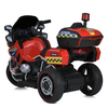 Детский мотоцикл Bambi M 6012EL-3, изображение 3