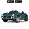 Детский электромобиль Bambi M 6040EBLR-5 Mercedes, изображение 2