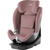Автокресло BRITAX-ROMER SWIVEL Dusty Rose, изображение 2