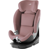 Автокресло BRITAX-ROMER SWIVEL Dusty Rose, изображение 3
