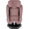 Автокресло BRITAX-ROMER SWIVEL Dusty Rose, изображение 5