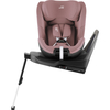 Автокресло BRITAX-ROMER SWIVEL Dusty Rose, изображение 7