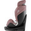 Автокресло BRITAX-ROMER SWIVEL Dusty Rose, изображение 8