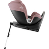 Автокресло BRITAX-ROMER SWIVEL Dusty Rose, изображение 9