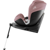 Автокресло BRITAX-ROMER SWIVEL Dusty Rose, изображение 10