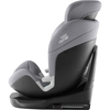 Автокрісло BRITAX-ROMER SWIVEL Frost Grey, зображення 11