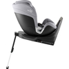 Автокрісло BRITAX-ROMER SWIVEL Frost Grey, зображення 13