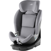 Автокрісло BRITAX-ROMER SWIVEL Frost Grey, зображення 3