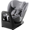 Автокрісло BRITAX-ROMER SWIVEL Frost Grey, зображення 4