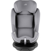 Автокрісло BRITAX-ROMER SWIVEL Frost Grey, зображення 6