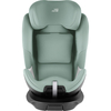 Автокресло BRITAX-ROMER SWIVEL Jade Green, изображение 5
