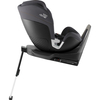 Автокрісло BRITAX-ROMER SWIVEL Midnight Grey, зображення 12
