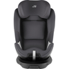 Автокрісло BRITAX-ROMER SWIVEL Midnight Grey, зображення 4