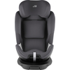 Автокрісло BRITAX-ROMER SWIVEL Midnight Grey, зображення 5