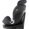 Автокрісло BRITAX-ROMER SWIVEL Midnight Grey, зображення 10