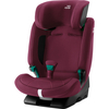 Автокресло BRITAX-ROMER VERSAFIX Burgundy Red, изображение 2