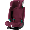 Автокресло BRITAX-ROMER VERSAFIX Burgundy Red, изображение 3