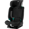 Автокресло BRITAX-ROMER VERSAFIX Space Black, изображение 4