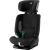 Автокресло BRITAX-ROMER VERSAFIX Space Black, изображение 5