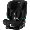 Автокресло BRITAX-ROMER VERSAFIX Space Black