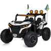 Детский электромобиль Bambi M 6019EBLR-1 Джип