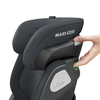 Автокресло MAXI-COSI Kore Pro i-Size Authentic Graphite, изображение 4