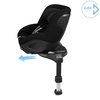 Автокресло MAXI-COSI Mica 360 PRO i-Size Authentic Black, изображение 8