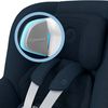 Автокресло MAXI-COSI Mica 360 PRO i-Size Authentic Blue, изображение 3