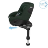 Автокресло MAXI-COSI Mica 360 PRO i-Size Authentic Green, изображение 8