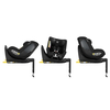 Автокресло MAXI-COSI Mica ECO i-Size Authentic Black, изображение 2