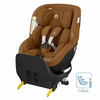 Автокресло MAXI-COSI Mica PRO ECO i-Size Authentic Cognac, изображение 4