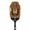 Автокресло MAXI-COSI Mica PRO ECO i-Size Authentic Cognac, изображение 6