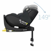 Автокресло MAXI-COSI Mica PRO ECO i-Size Authentic Graphite, изображение 14