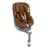 Автокресло MAXI-COSI Pearl 360 Authentic Cognac, изображение 2