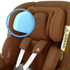 Автокресло MAXI-COSI Pearl 360 Authentic Cognac, изображение 4