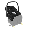 Автокресло MAXI-COSI Pebble 360 Pro2 Essential Black, изображение 14